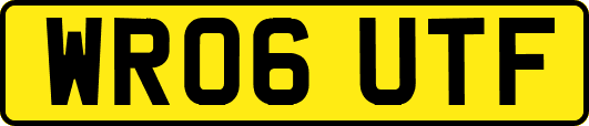 WR06UTF