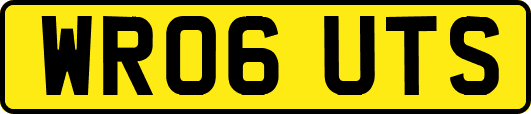 WR06UTS
