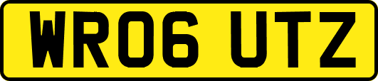 WR06UTZ