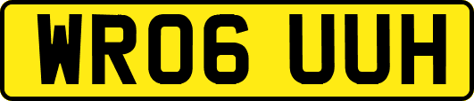 WR06UUH