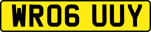 WR06UUY