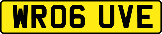 WR06UVE