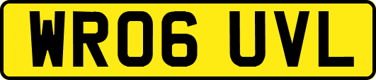 WR06UVL