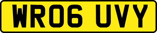 WR06UVY