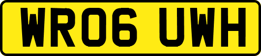 WR06UWH