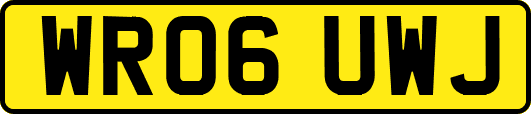 WR06UWJ
