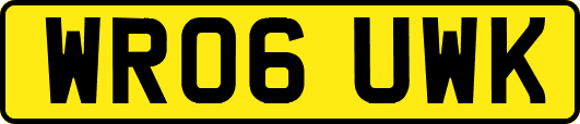 WR06UWK