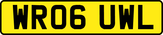 WR06UWL