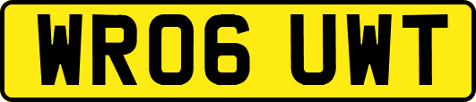 WR06UWT