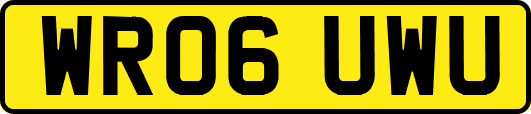 WR06UWU