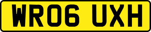 WR06UXH