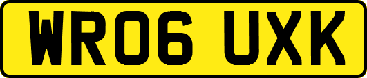 WR06UXK