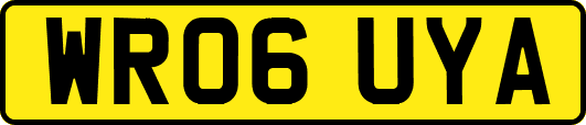 WR06UYA