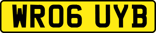 WR06UYB