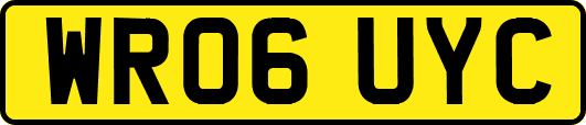 WR06UYC
