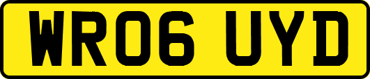 WR06UYD