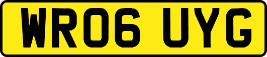 WR06UYG