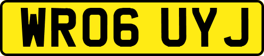 WR06UYJ
