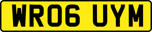 WR06UYM