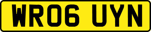 WR06UYN