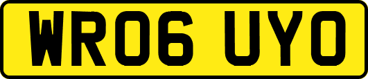 WR06UYO