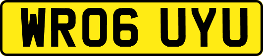 WR06UYU