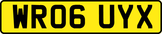 WR06UYX