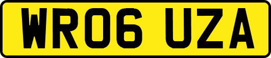 WR06UZA