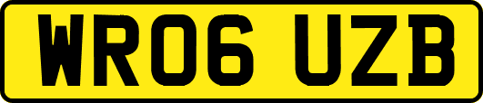WR06UZB