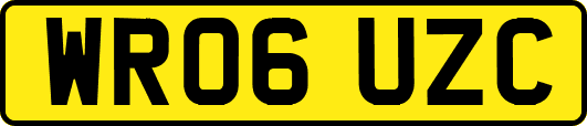 WR06UZC