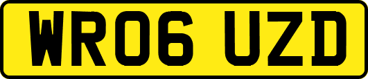 WR06UZD