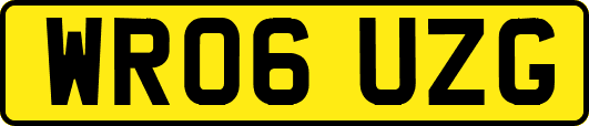 WR06UZG