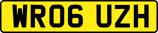WR06UZH