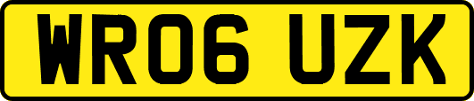 WR06UZK