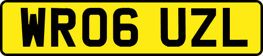 WR06UZL