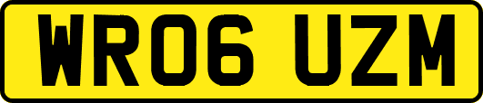 WR06UZM