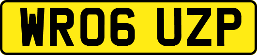 WR06UZP