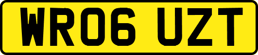 WR06UZT