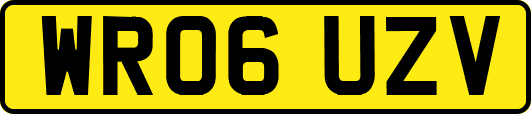 WR06UZV
