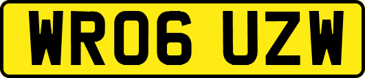 WR06UZW