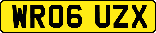 WR06UZX