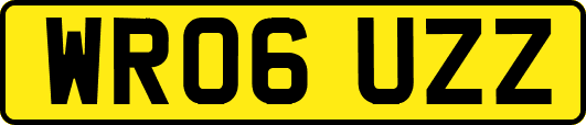 WR06UZZ
