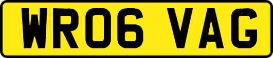 WR06VAG
