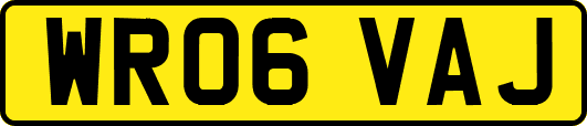 WR06VAJ