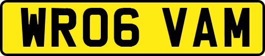 WR06VAM