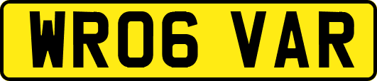 WR06VAR