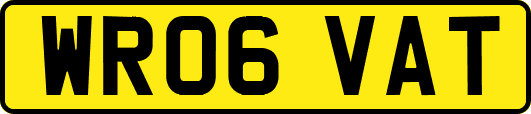 WR06VAT