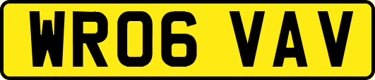 WR06VAV