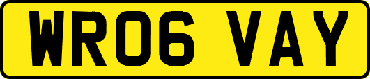 WR06VAY