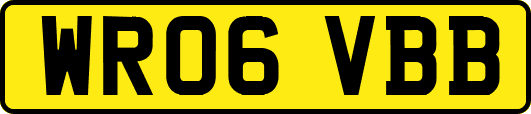 WR06VBB